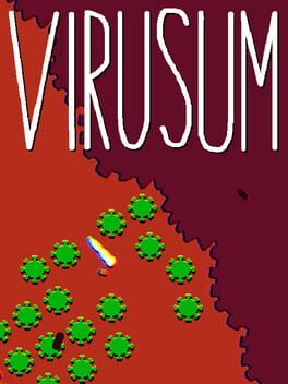 Virusum Cover