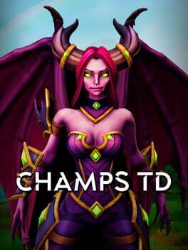 Champs TD Cover