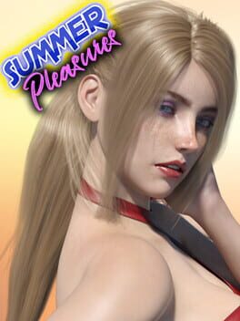 Summer Pleasure Cover