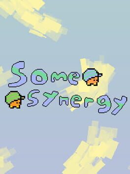 Some Synergy Cover