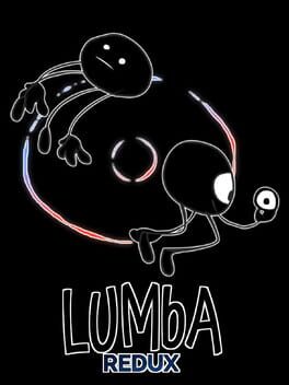 Lumba: Redux Cover