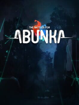 The Battles for Abunka Cover
