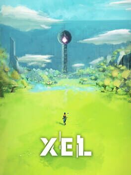 Xel: Save the World Edition Cover
