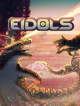 Eidols Cover