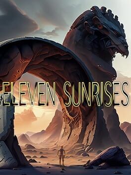 Eleven Sunrises Cover