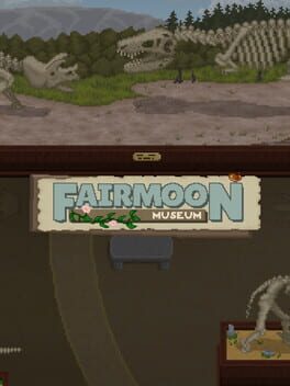 Fairmoon Museum Cover