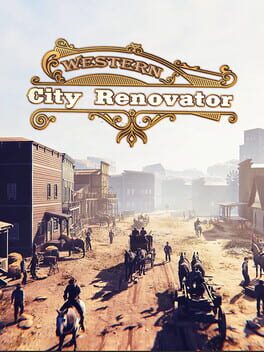 Western City Renovator Cover