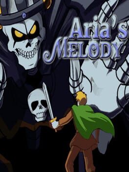 Aria's Melody Cover