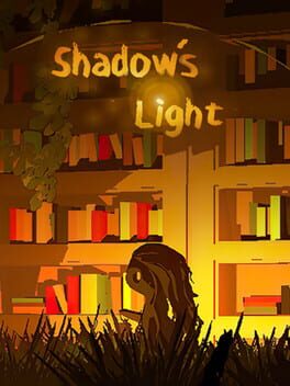 Shadow's Light Cover