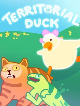 Territorial Duck Cover