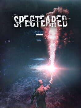 Specteared Cover