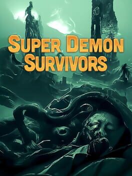 Super Demon Survivors