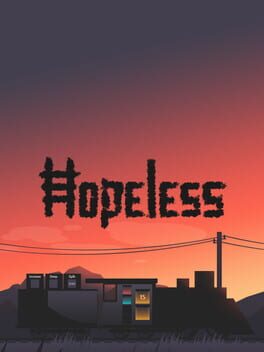Hopeless Cover