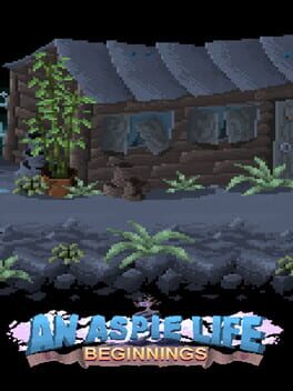 An Aspie Life Beginnings Cover