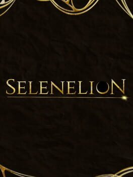 Selenelion Cover