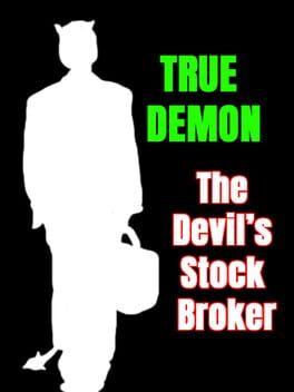 True Demon Cover