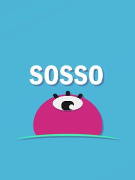Sosso Cover