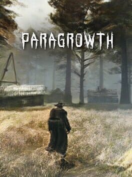 Paragrowth Cover
