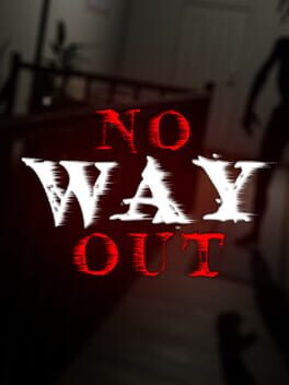 No Way Out Cover