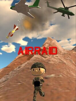AirRaid Cover