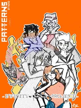 Infinity Project: Patterns Cover