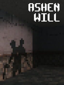 Ashen Will Cover