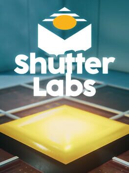 Shutter Labs Cover