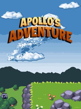 Apollo's Adventure Cover
