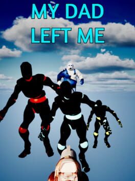 My Dad Left Me Cover