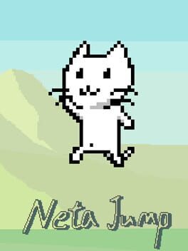NetaJump Cover