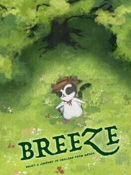 Breeze Cover