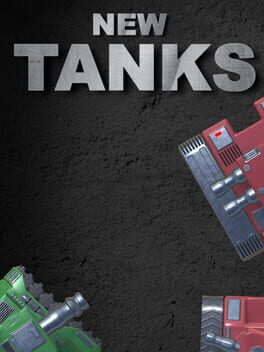New Tanks Cover