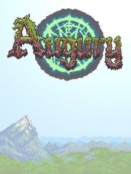 Augury Cover