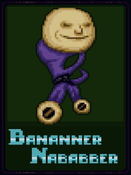 Bananner Nababber Cover