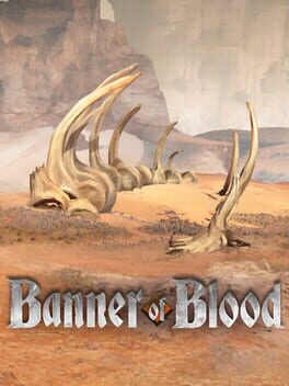 Banner of Blood Cover