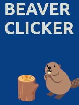 Beaver Clicker Cover
