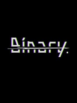 Binary. Cover