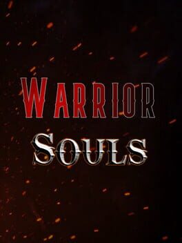 Warrior Souls Cover
