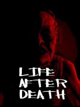 Life after Death Cover