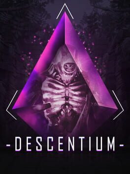 Descentium Cover