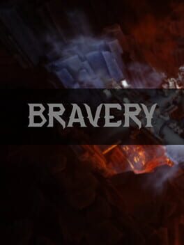 Bravery Cover