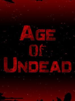 Age of Undead Cover