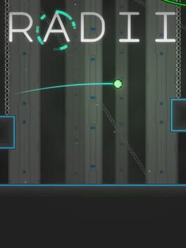Radii Cover