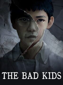 The Bad Kids Cover