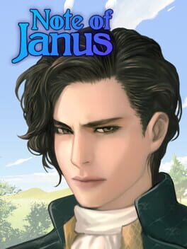 Note of Janus Cover