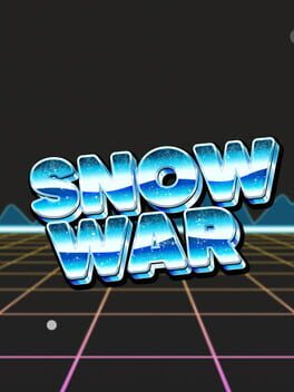 Snow War Cover