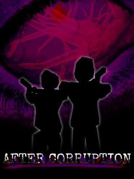 After Corruption Cover