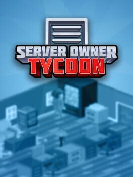 Server Owner Tycoon Cover