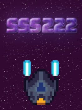 SSS222: HyperSpace Cover