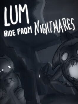 Lum: Hide from Nightmares Cover